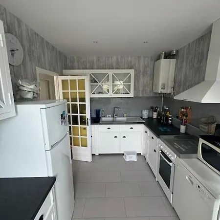 Maison 3 Avec Piscine