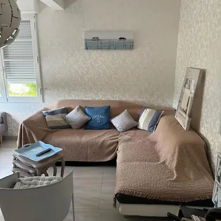 Tatil Evi Maison 3 Avec Piscine