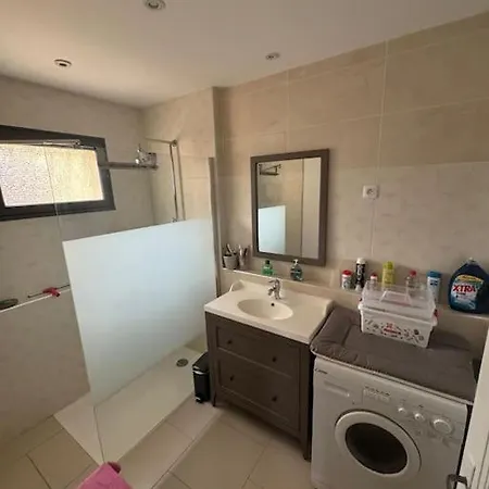 Tatil Evi Maison 3 Avec Piscine *