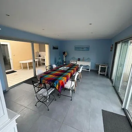 Maison 3 Avec Piscine *