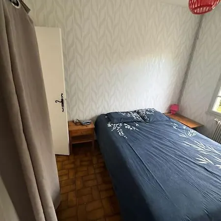 Maison 3 Avec Piscine Holiday home *