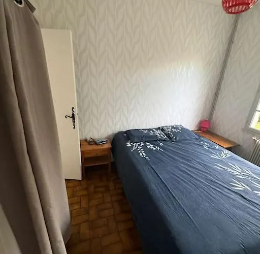 Maison 3 Avec Piscine Ferienhaus *