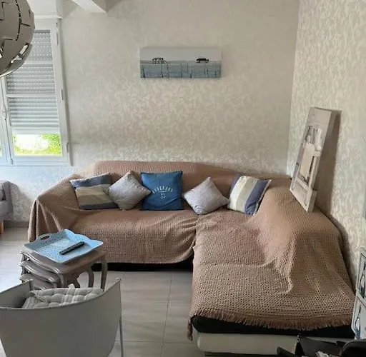 Ferienhaus Maison 3 Avec Piscine