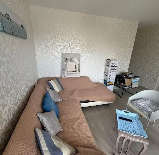 Maison 3 Avec Piscine Ferienhaus *