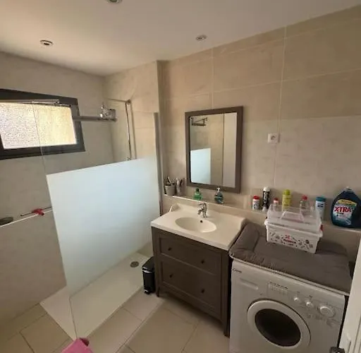 Ferienhaus Maison 3 Avec Piscine *