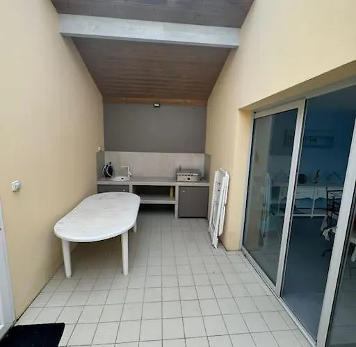 Maison 3 Avec Piscine Andernos-les-Bains